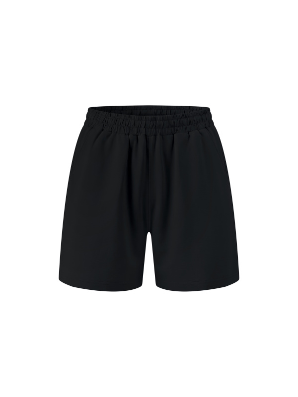 Unisex Regular Fit Shorts