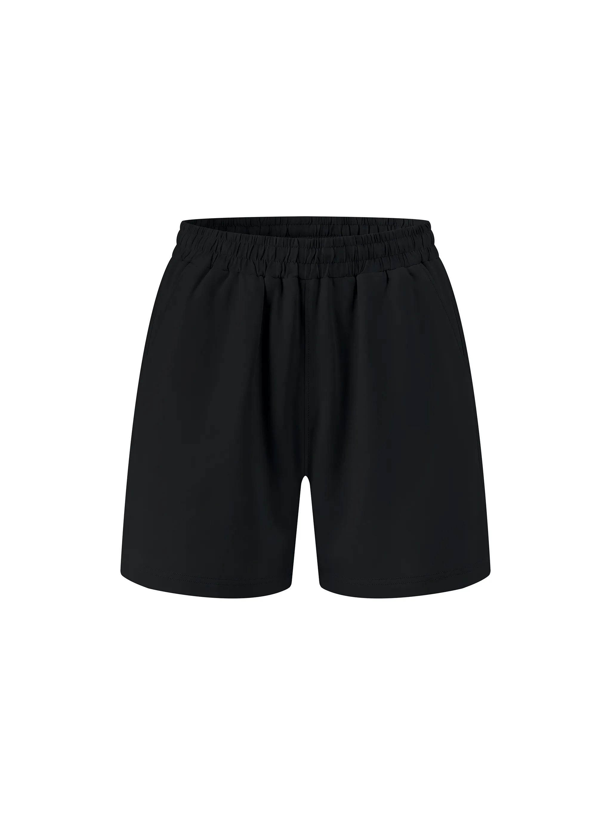 Unisex Regular Fit Shorts