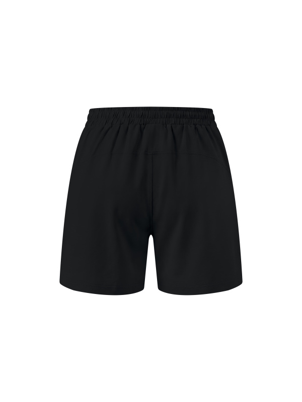 Unisex Regular Fit Shorts