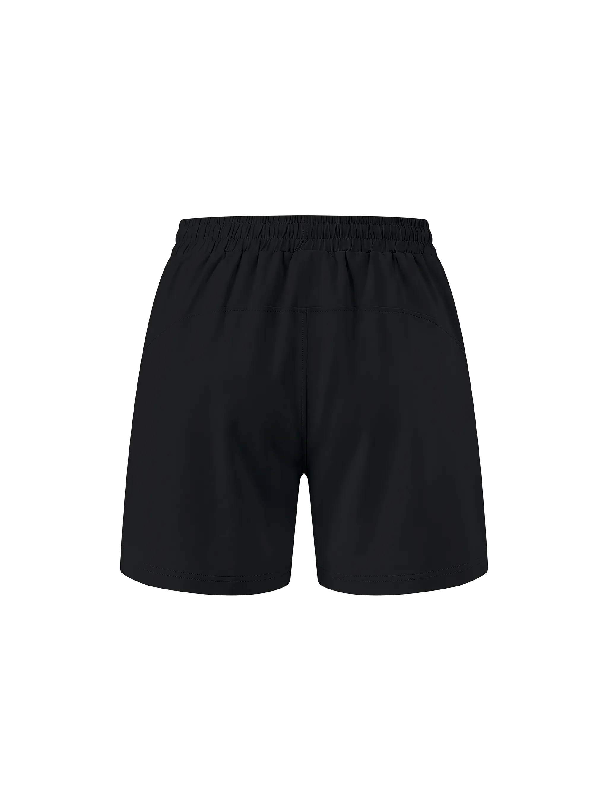 Unisex Regular Fit Shorts