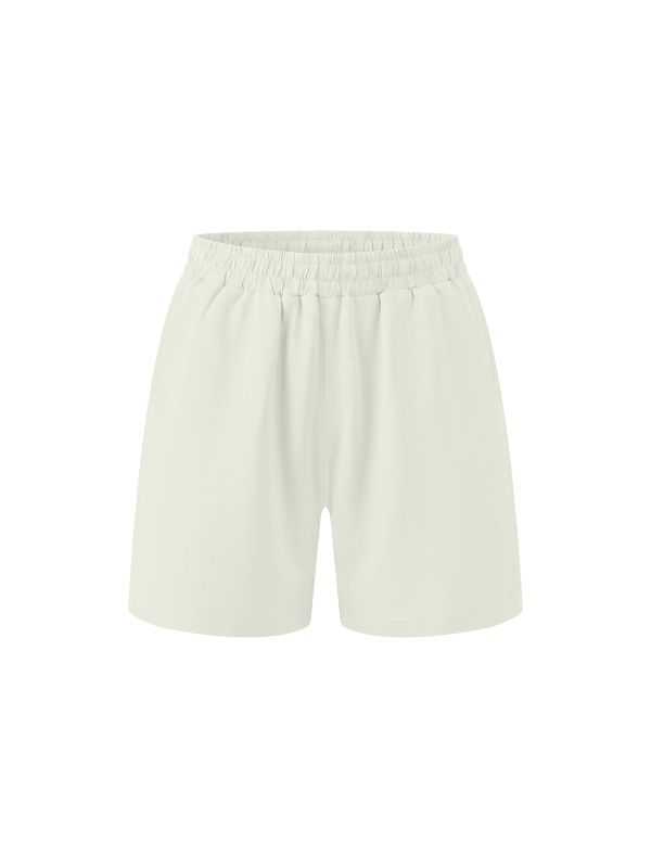 Unisex Regular Fit Shorts