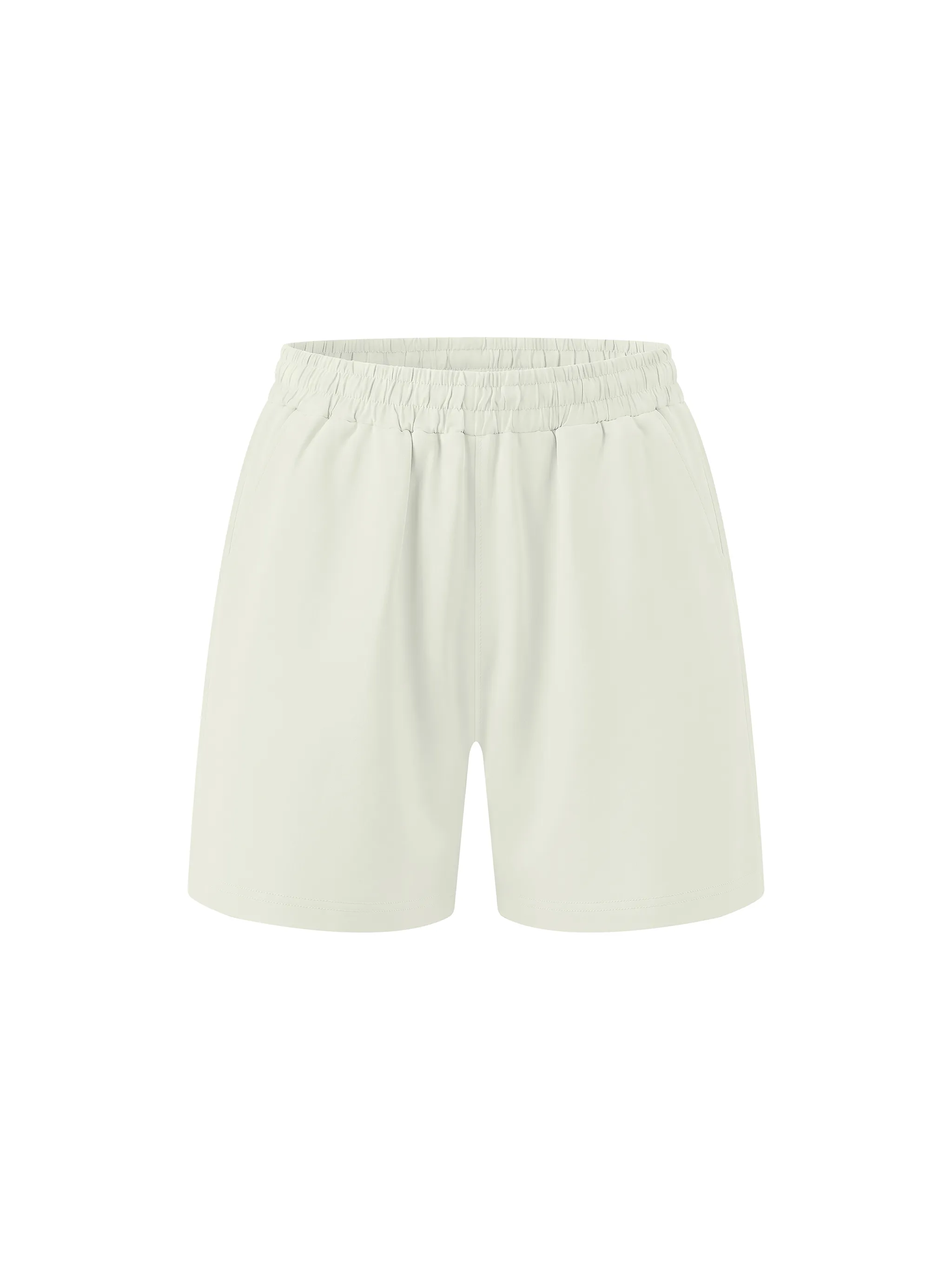 Unisex Regular Fit Shorts