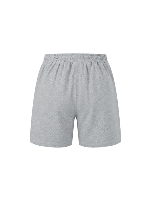 Unisex Regular Fit Shorts