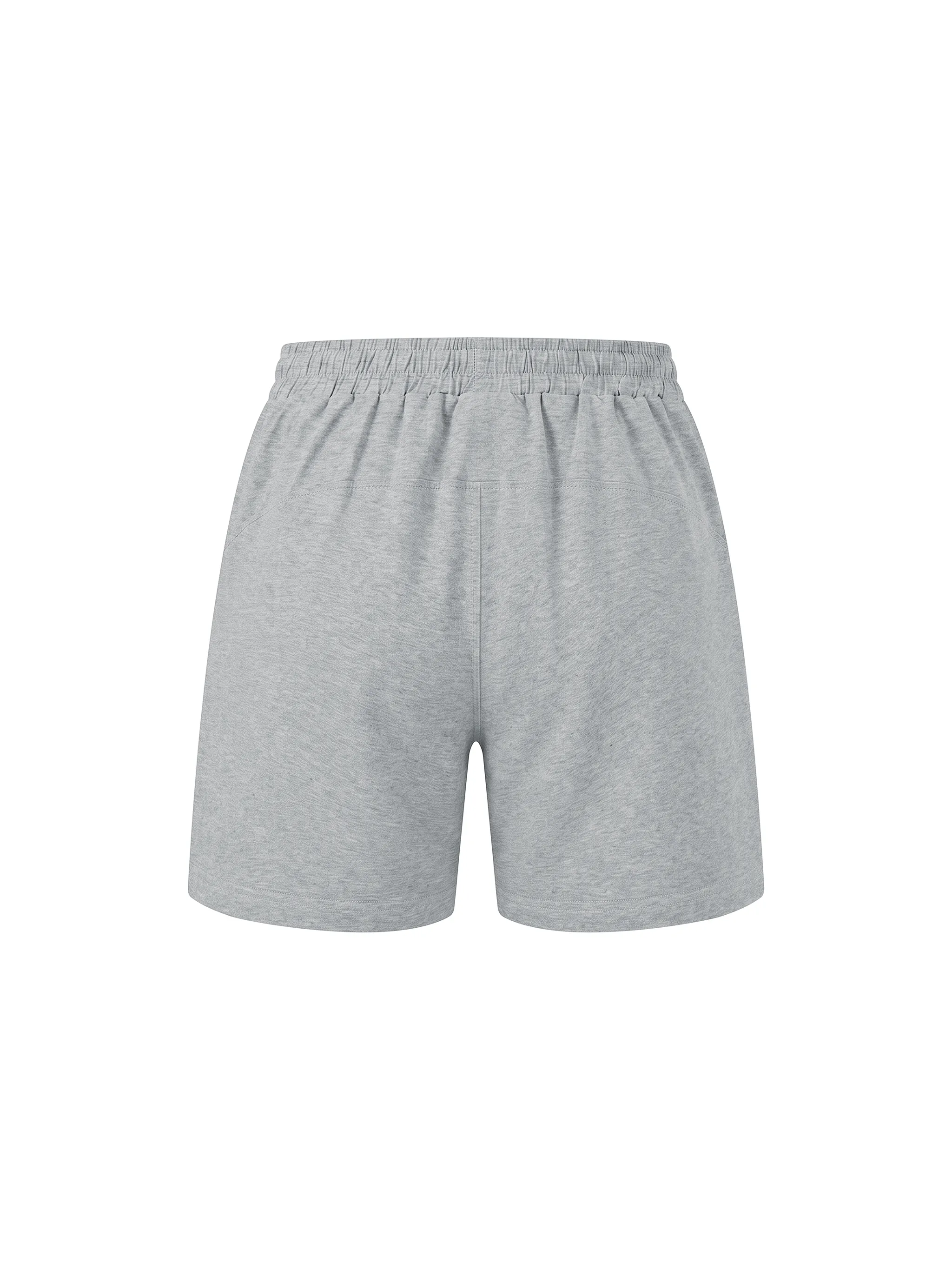 Unisex Regular Fit Shorts