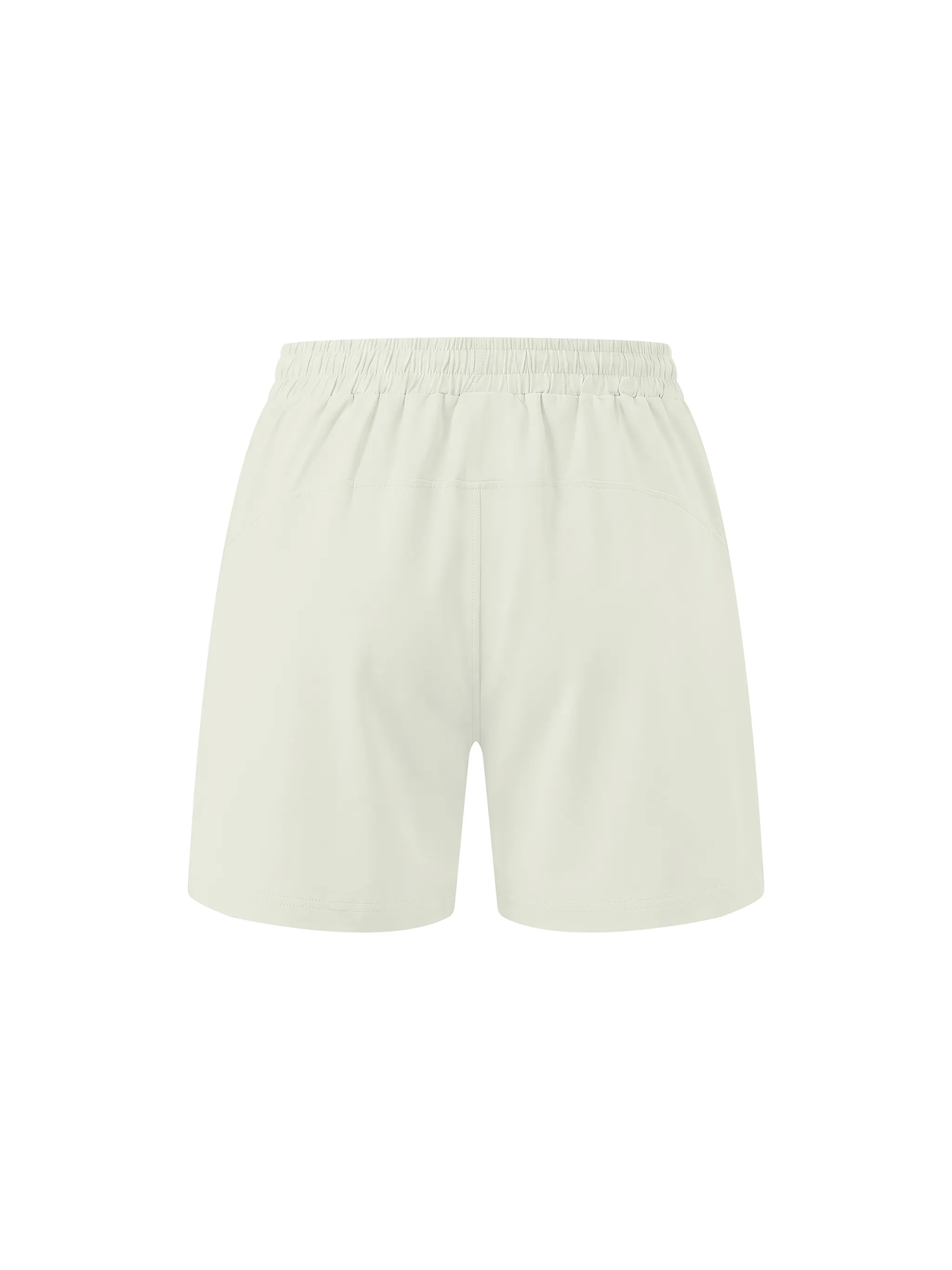 Unisex Regular Fit Shorts