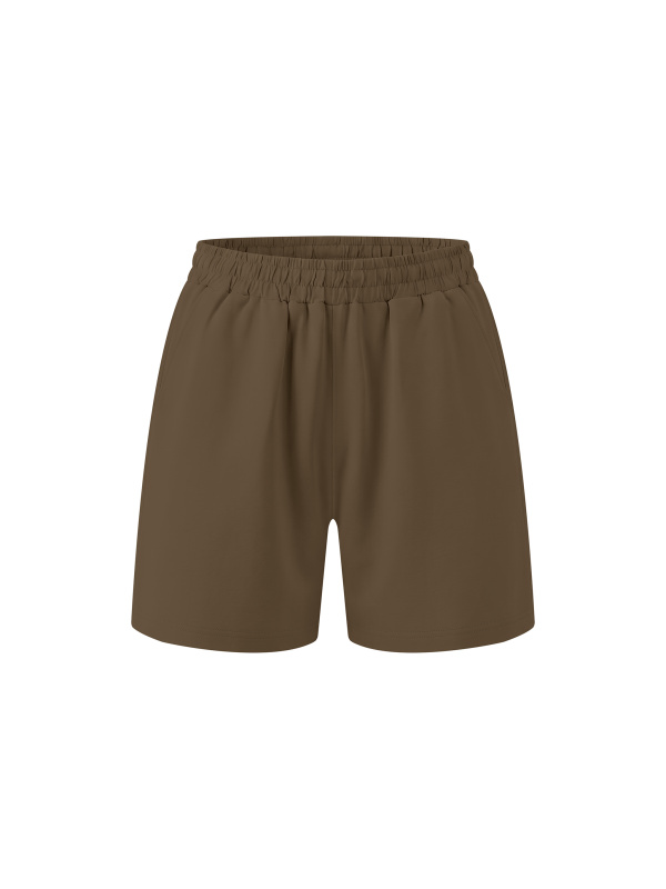 Unisex Regular Fit Shorts