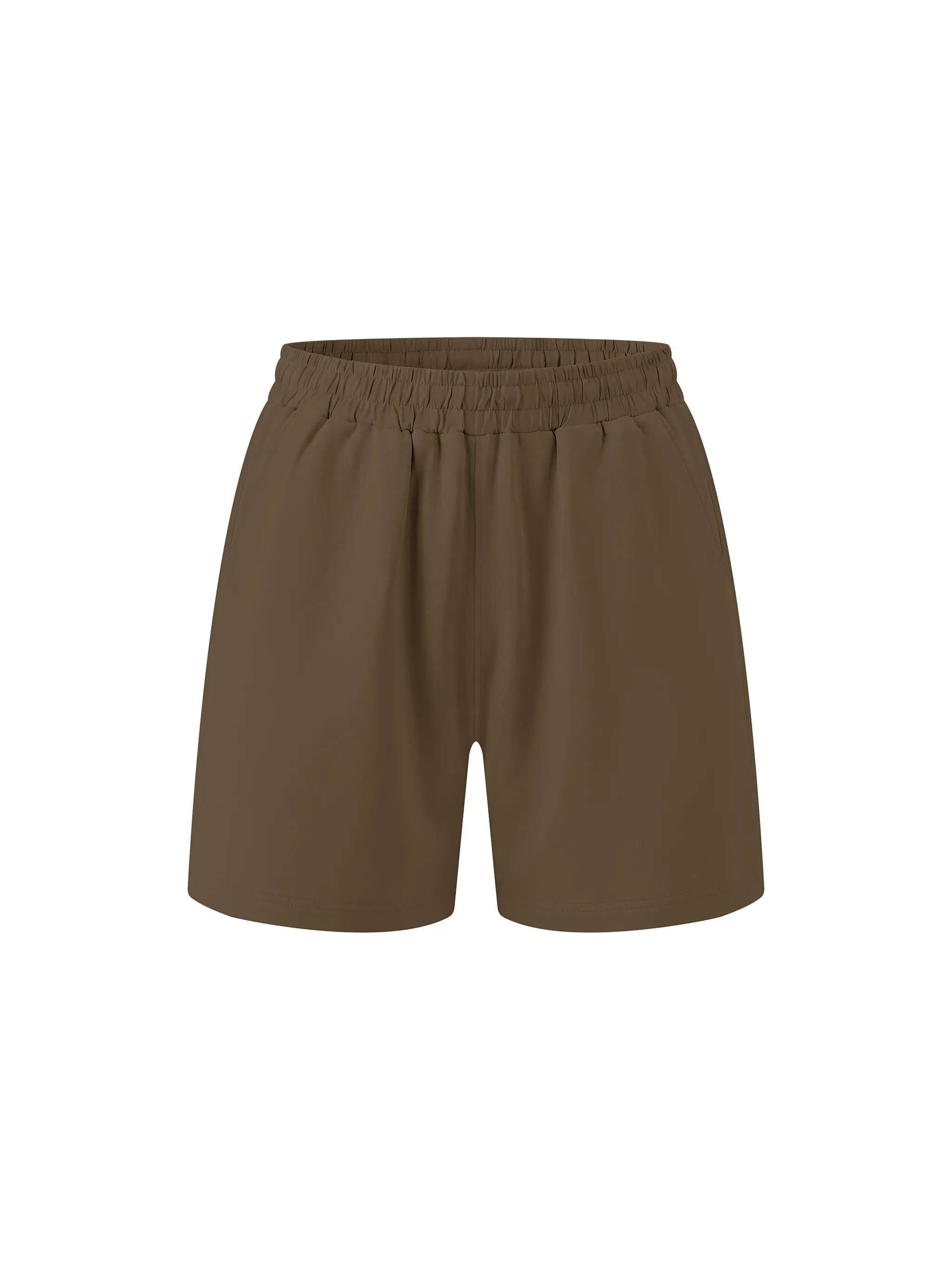 Unisex Regular Fit Shorts
