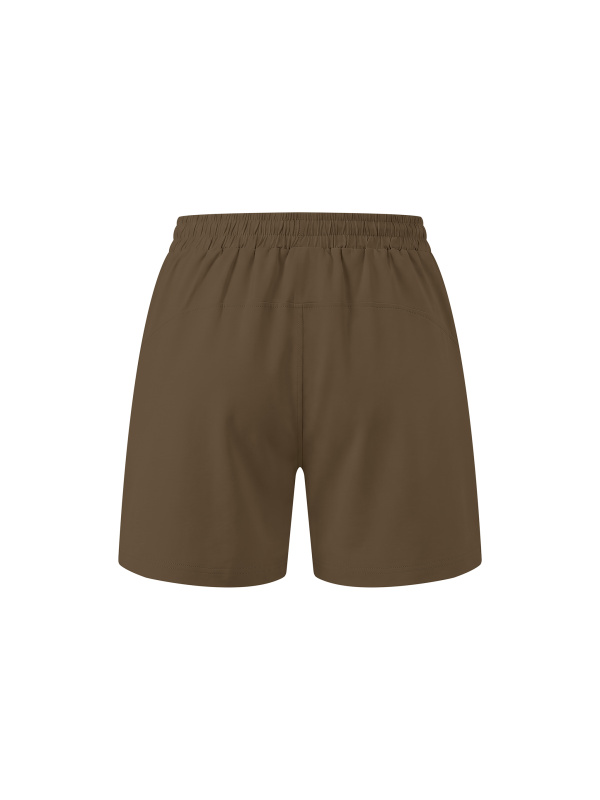 Unisex Regular Fit Shorts