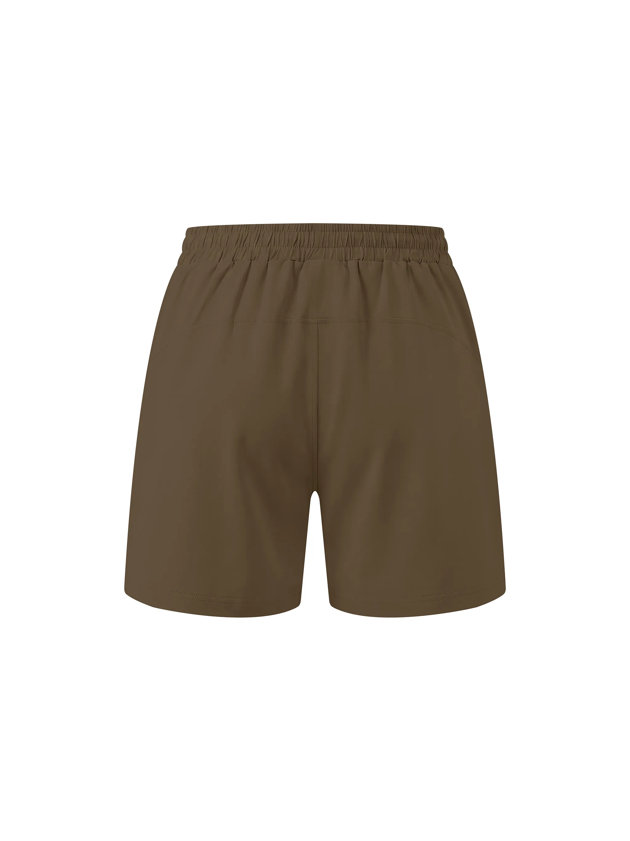 Unisex Regular Fit Shorts