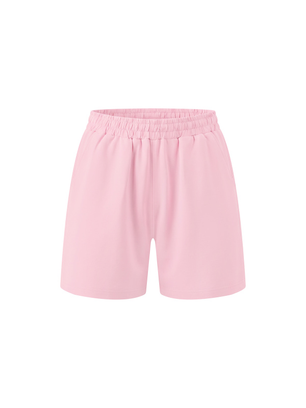 Unisex Regular Fit Shorts