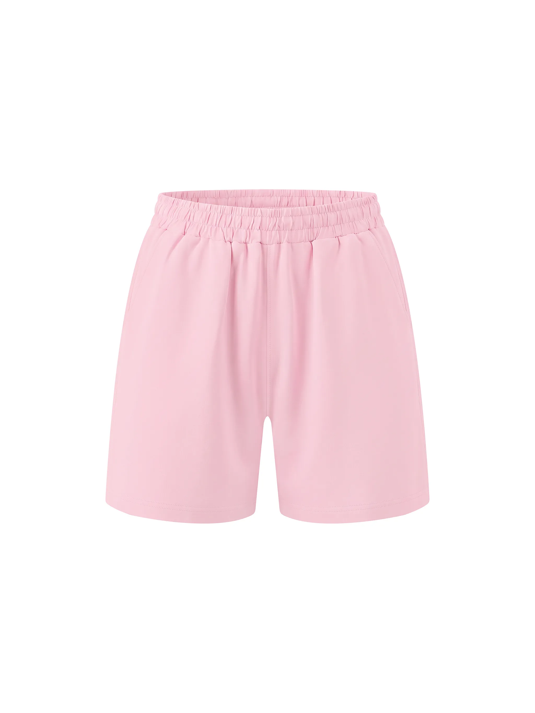 Unisex Regular Fit Shorts