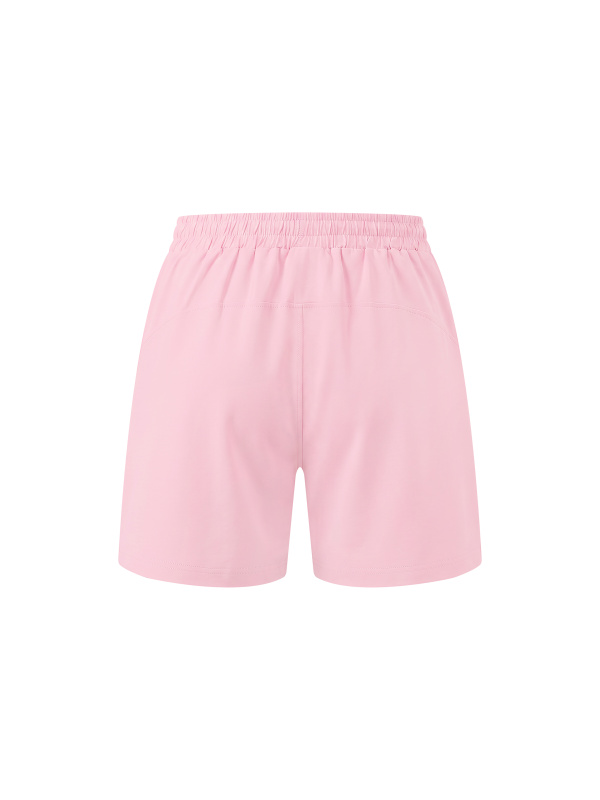 Unisex Regular Fit Shorts