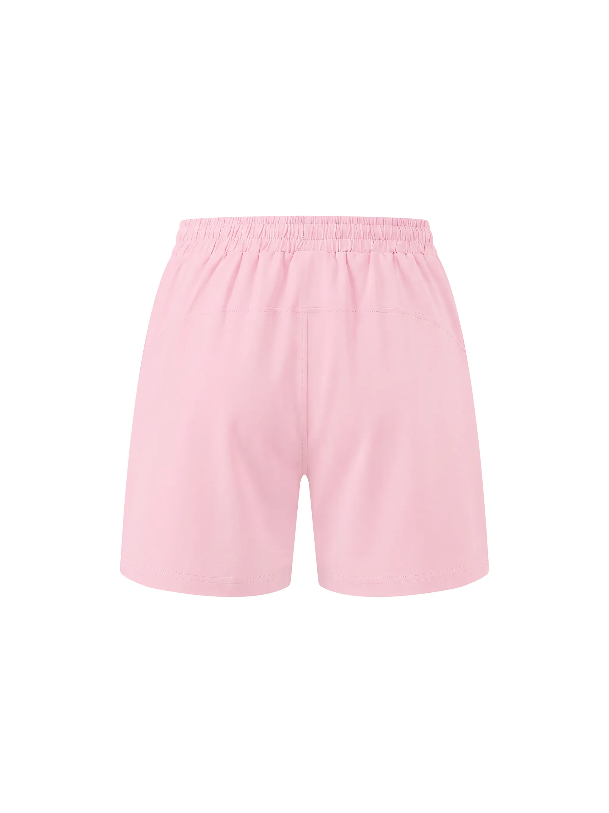 Unisex Regular Fit Shorts