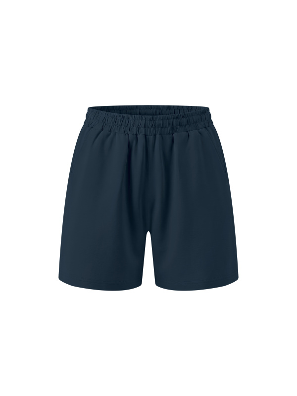 Unisex Regular Fit Shorts