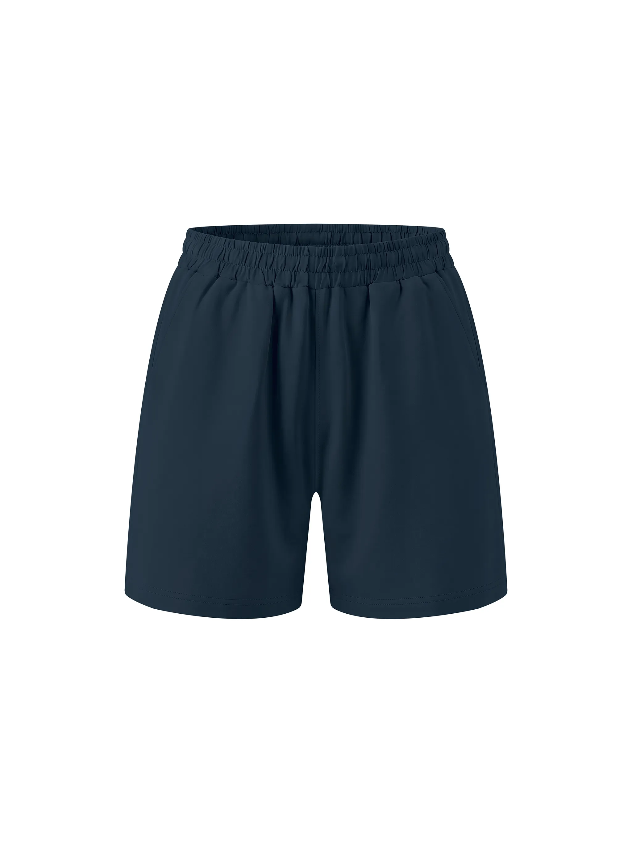 Unisex Regular Fit Shorts
