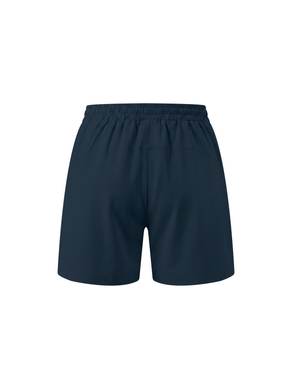 Unisex Regular Fit Shorts