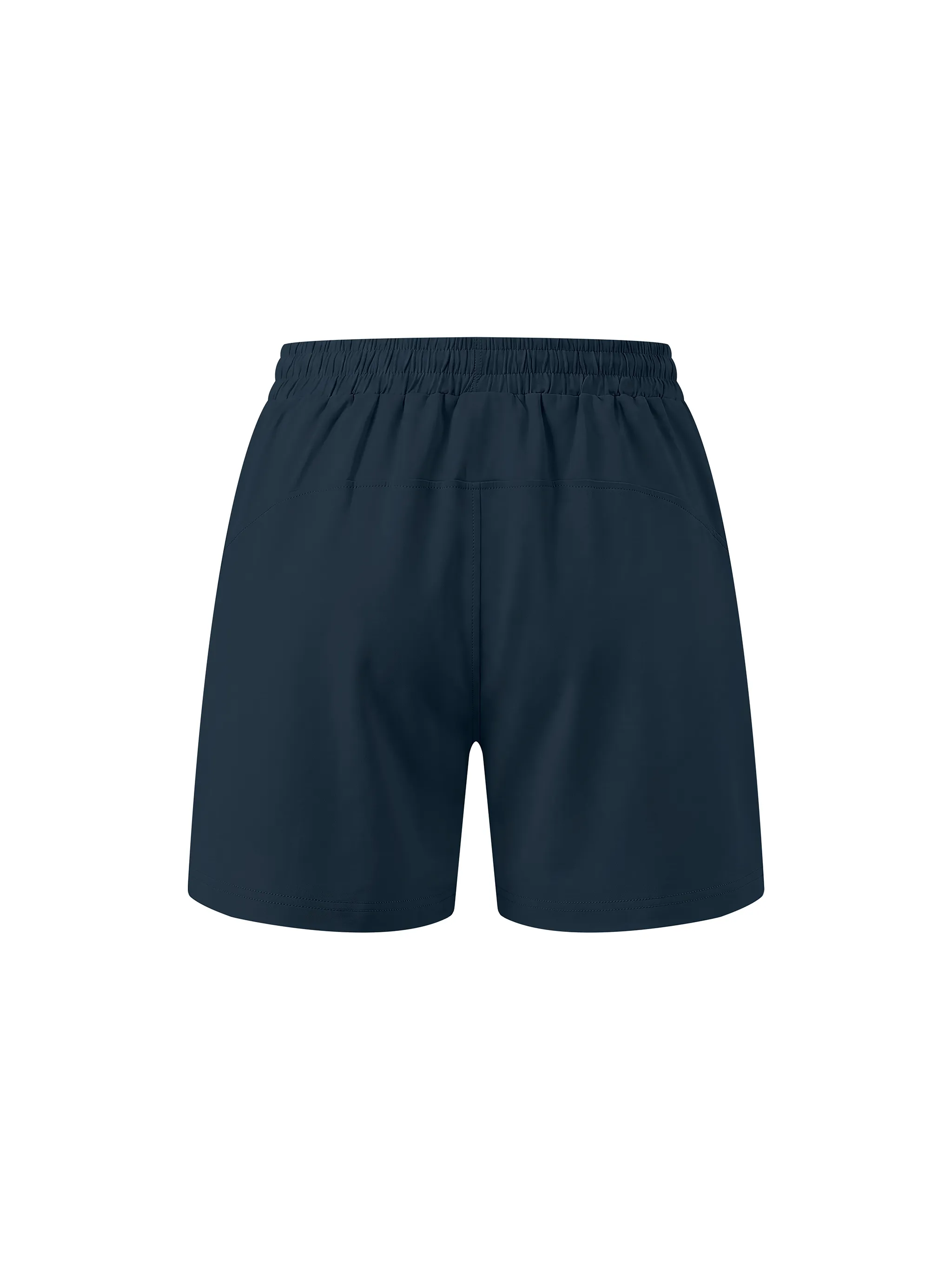 Unisex Regular Fit Shorts