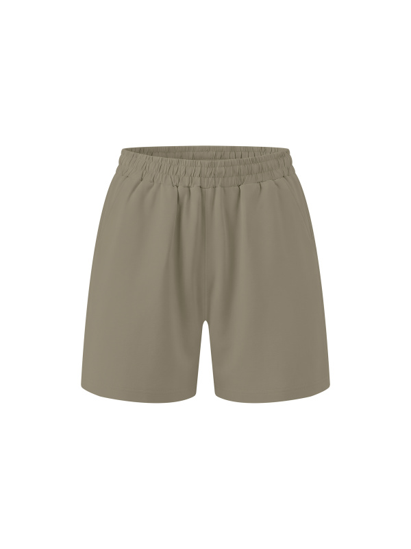 Unisex Regular Fit Shorts