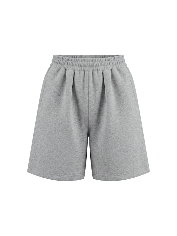 Unisex Heavyweight Shorts