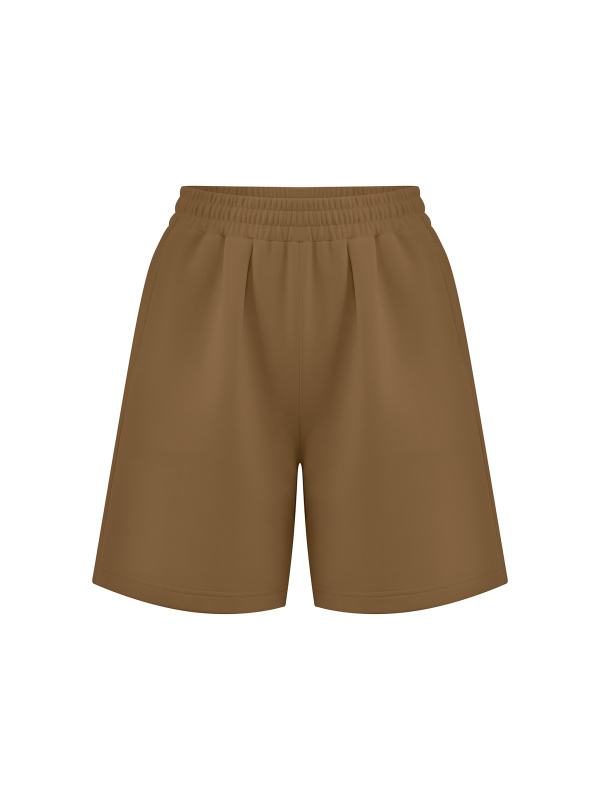 Unisex Heavyweight Shorts