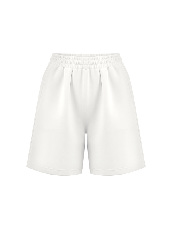 Unisex Heavyweight Shorts