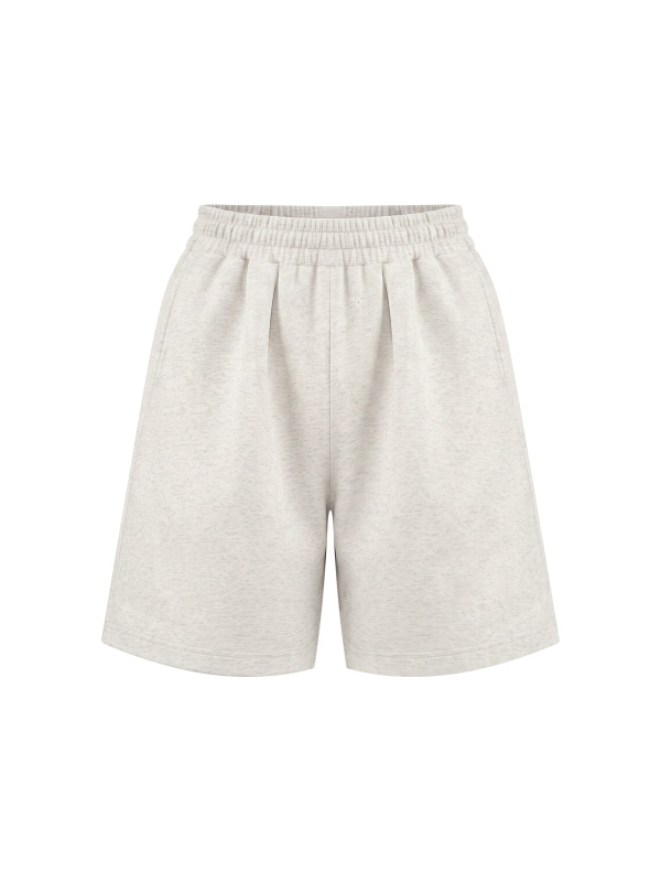 Unisex Heavyweight Shorts