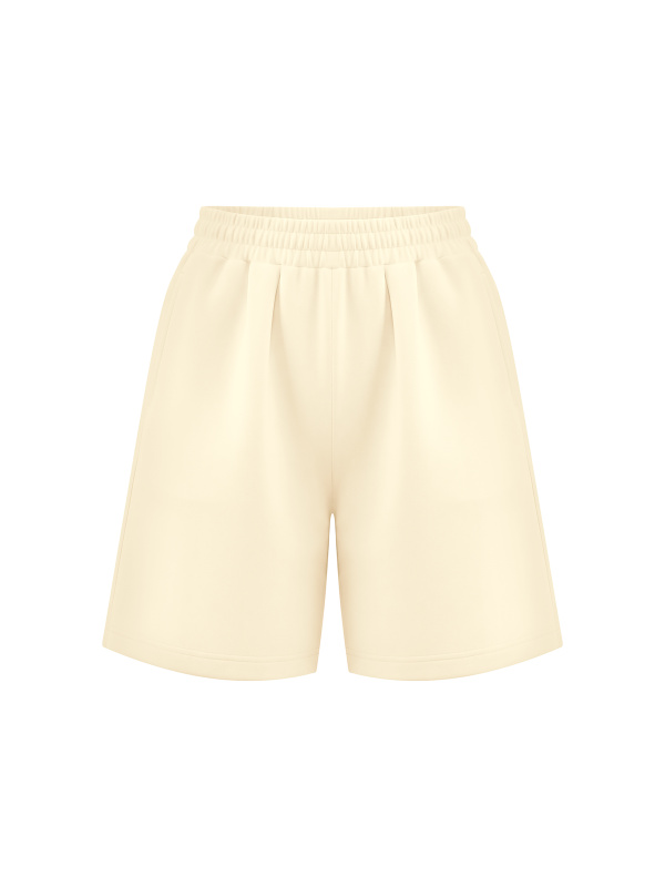 Unisex Heavyweight Shorts
