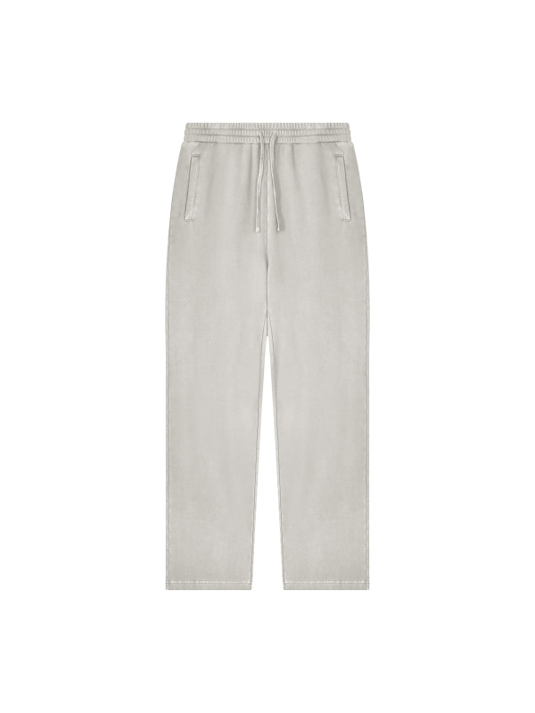 Unisex Vintage Wash Sweatpants