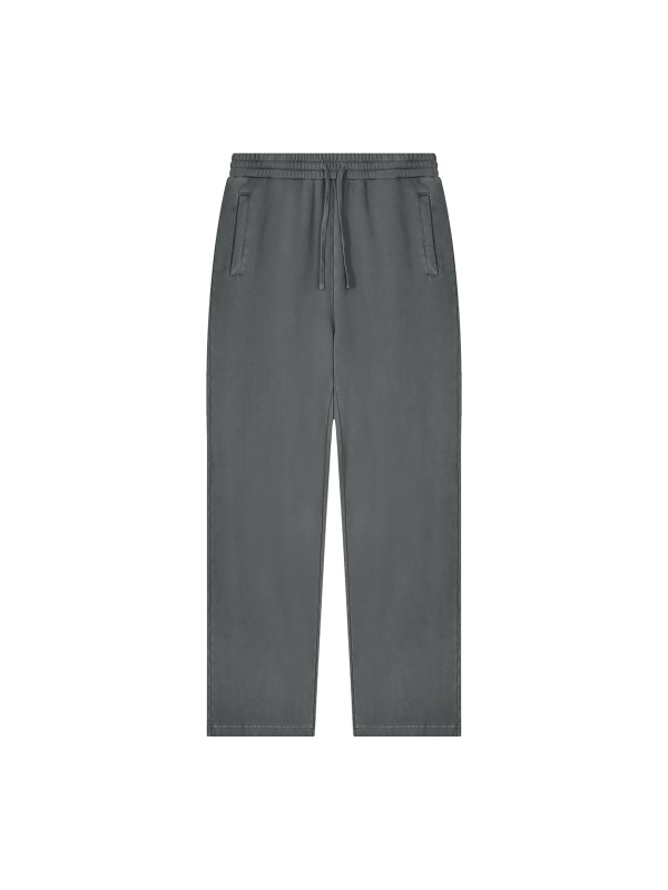 Unisex Vintage Wash Sweatpants