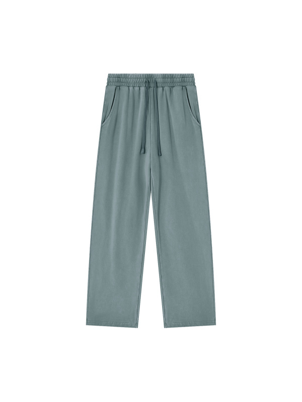 Unisex Heavyweight Vintage Wash Sweatpants