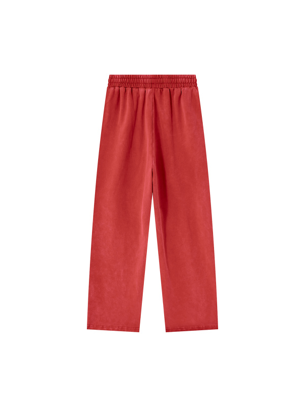 Unisex Heavyweight Vintage Wash Sweatpants