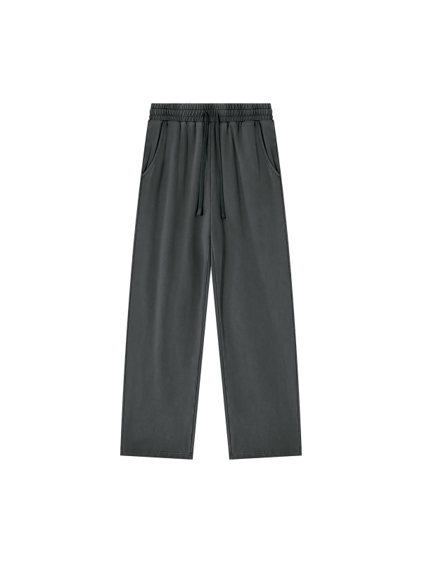 Unisex Heavyweight Vintage Wash Sweatpants