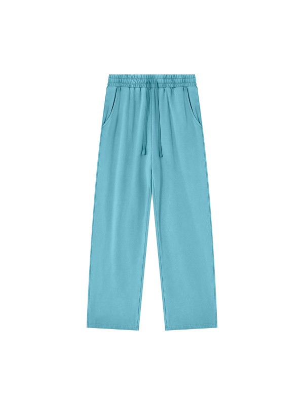 Unisex Heavyweight Vintage Wash Sweatpants