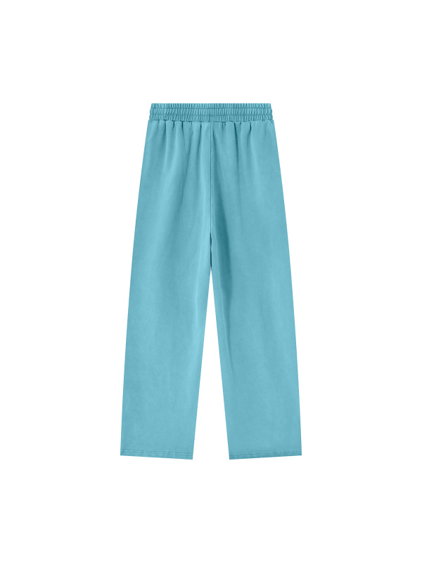 Unisex Heavyweight Vintage Wash Sweatpants