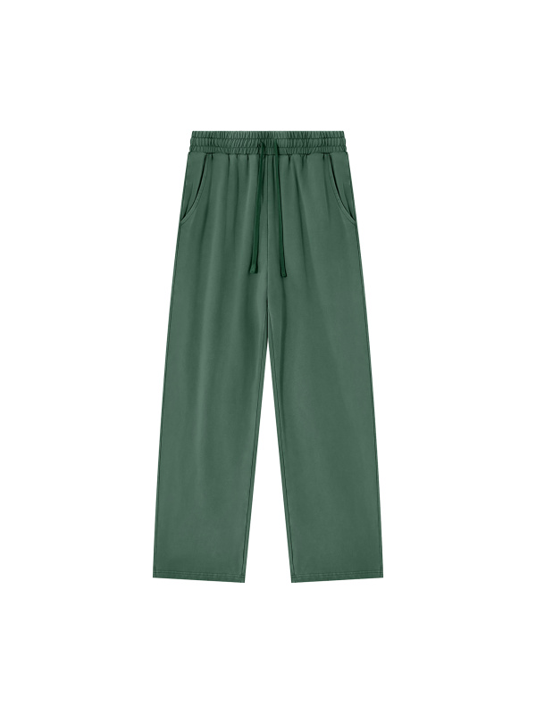 Unisex Heavyweight Vintage Wash Sweatpants