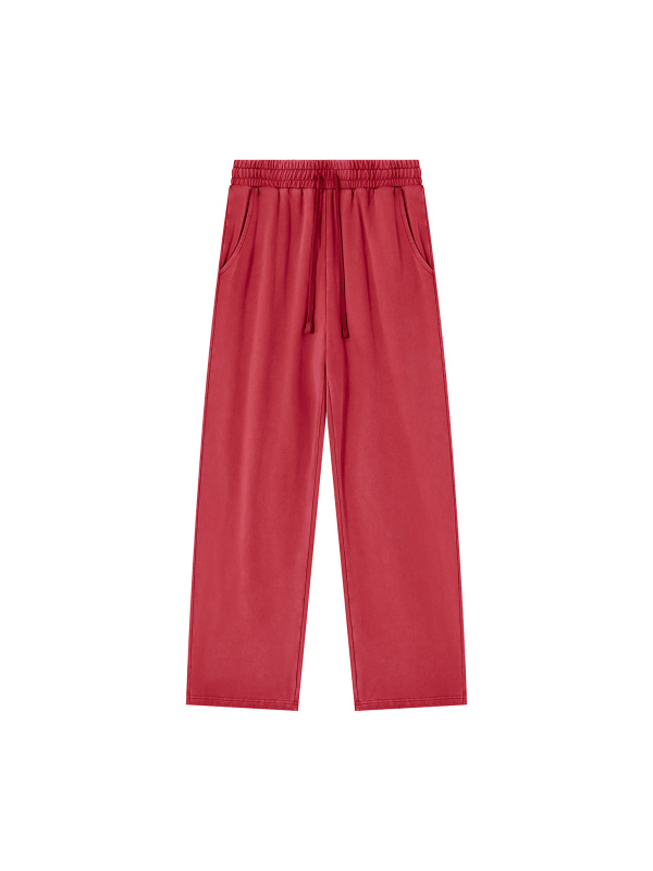 Unisex Heavyweight Vintage Wash Sweatpants