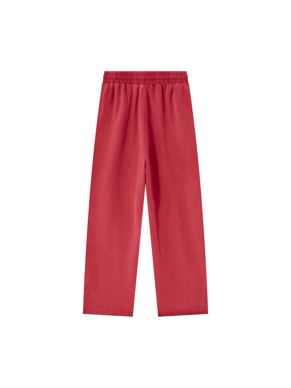 Unisex Heavyweight Vintage Wash Sweatpants