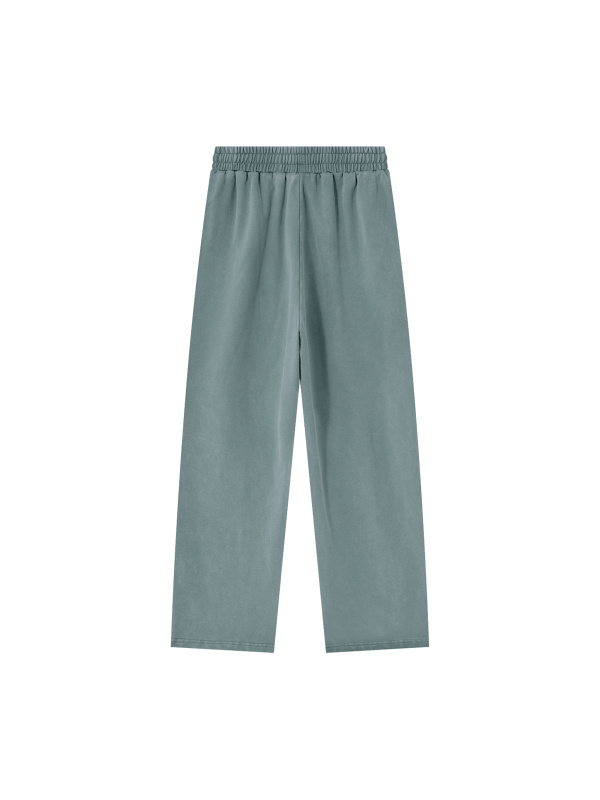 Unisex Heavyweight Vintage Wash Sweatpants