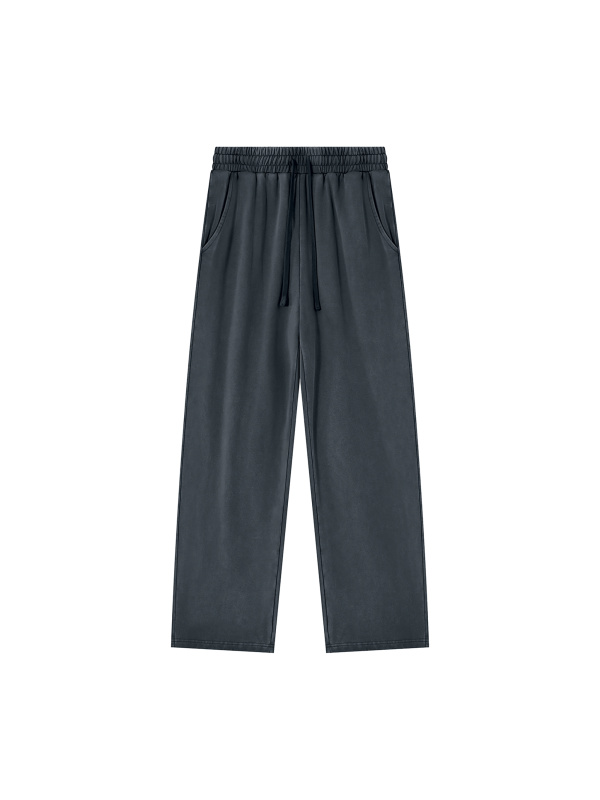 Unisex Heavyweight Vintage Wash Sweatpants