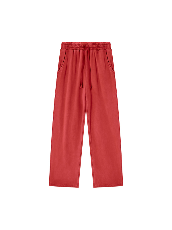 Unisex Heavyweight Vintage Wash Sweatpants