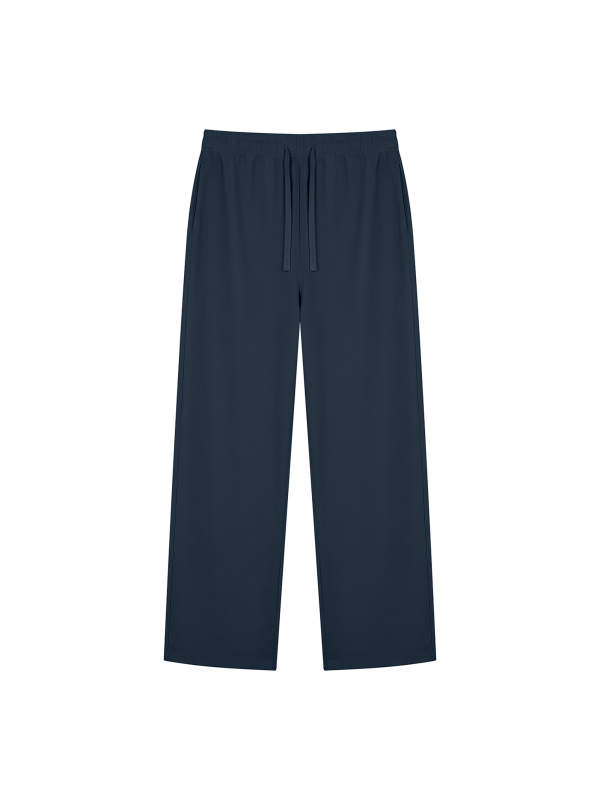 Unisex Straight Leg Sweatpants