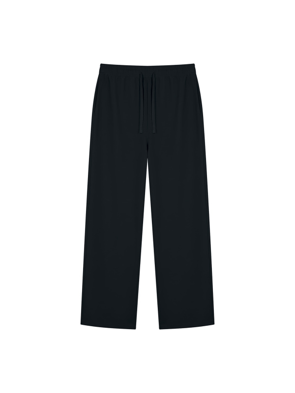 Unisex Straight Leg Sweatpants
