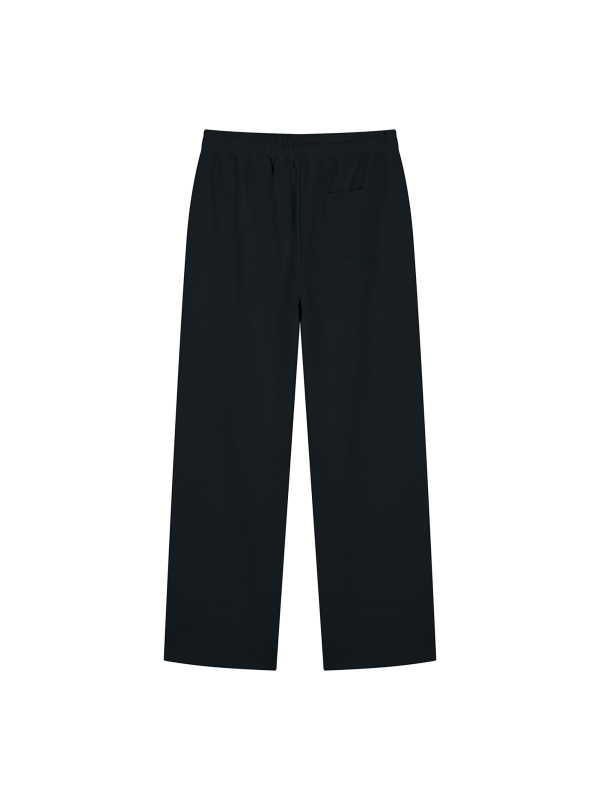 Unisex Straight Leg Sweatpants