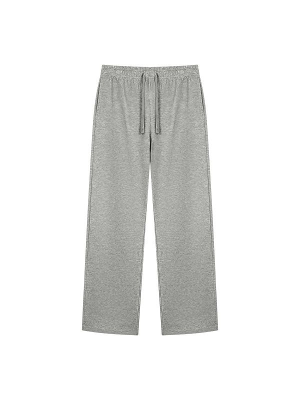 Unisex Straight Leg Sweatpants