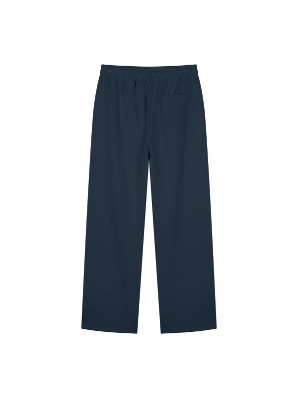 Unisex Straight Leg Sweatpants