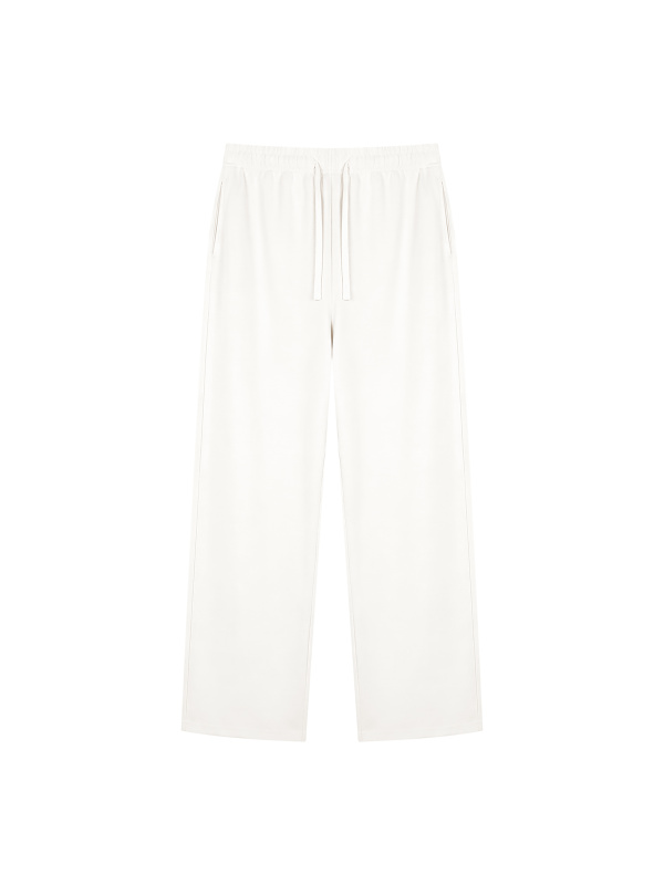 Unisex Straight Leg Sweatpants
