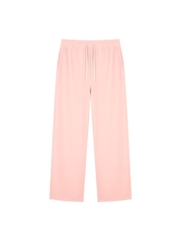 Unisex Straight Leg Sweatpants