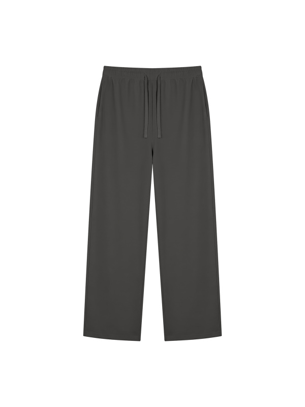 Unisex Straight Leg Sweatpants
