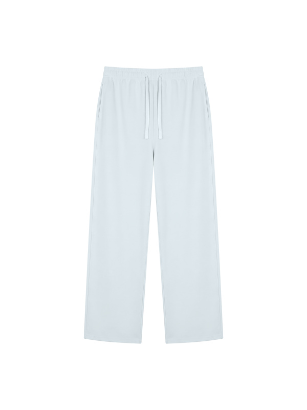 Unisex Straight Leg Sweatpants