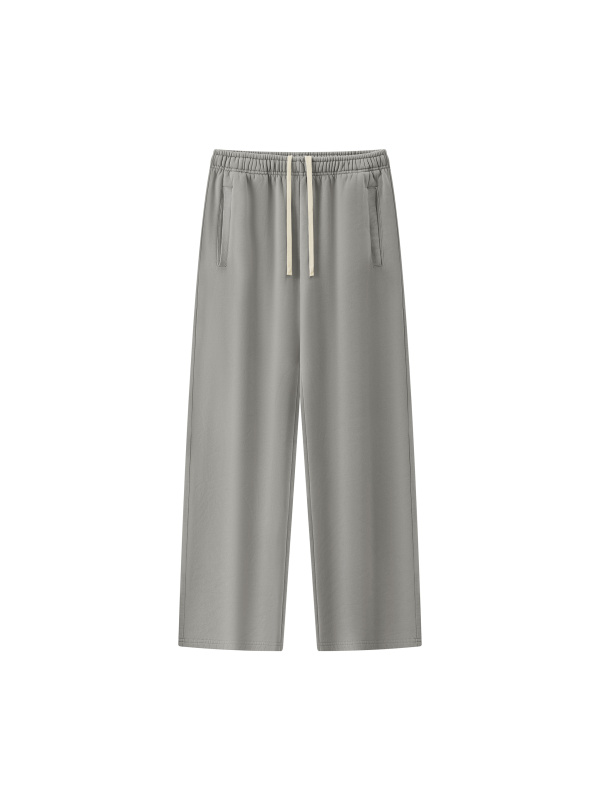 Unisex Vintage Wash Fleece Sweatpants